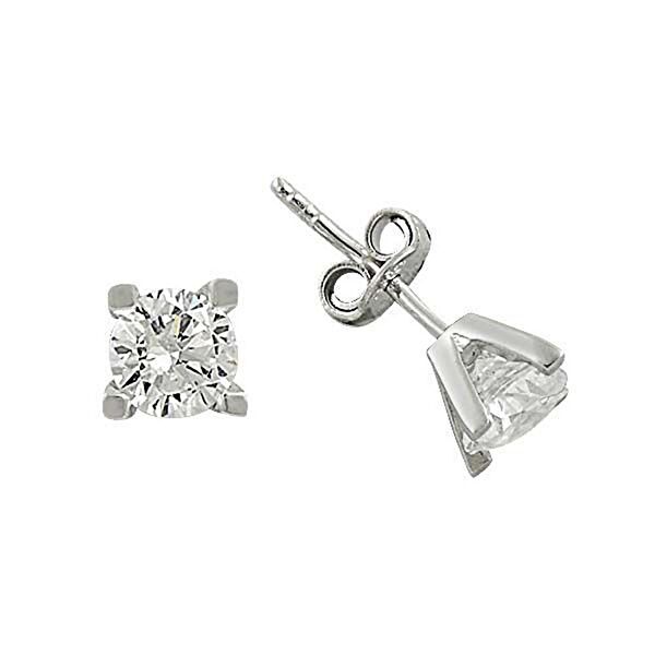 Bilezikhane Altın Küpe