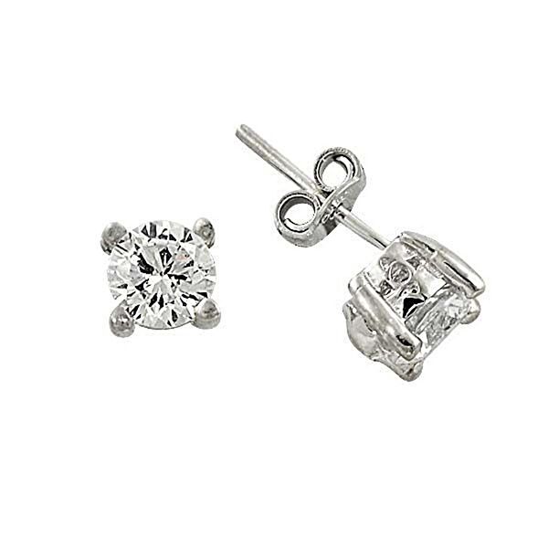 Bilezikhane Altın Küpe