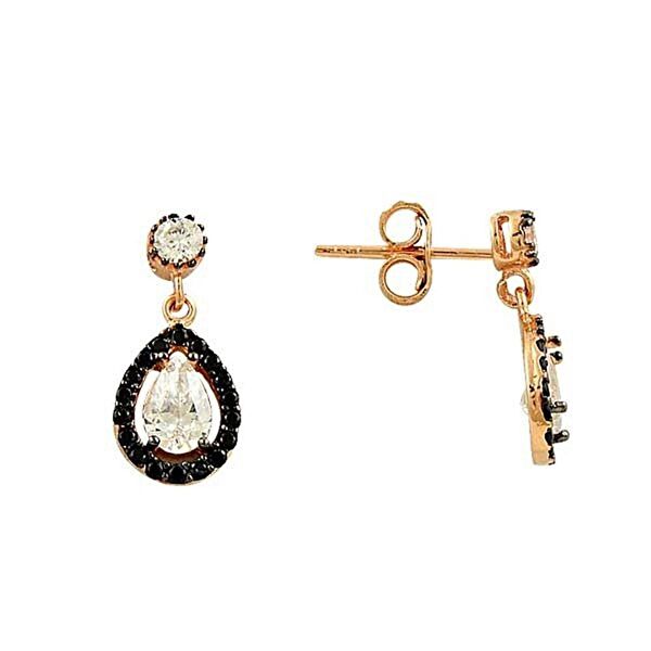 Bilezikhane Altın Küpe