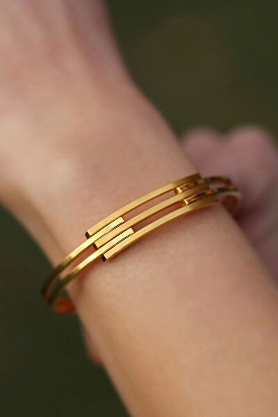 Çiğdem Gürel Kuyumculuk Bilezik