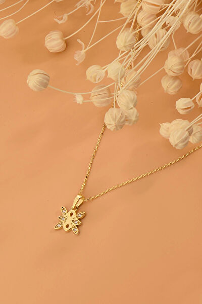 Çiğdem Gürel Kuyumculuk Altın Kolye