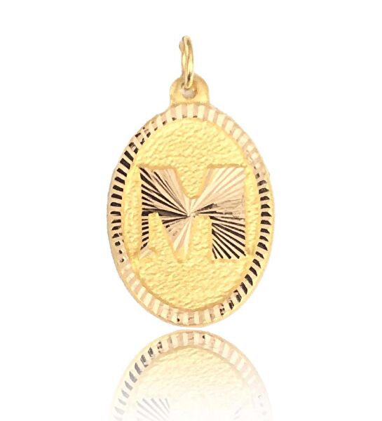 enderun Altın Kolye