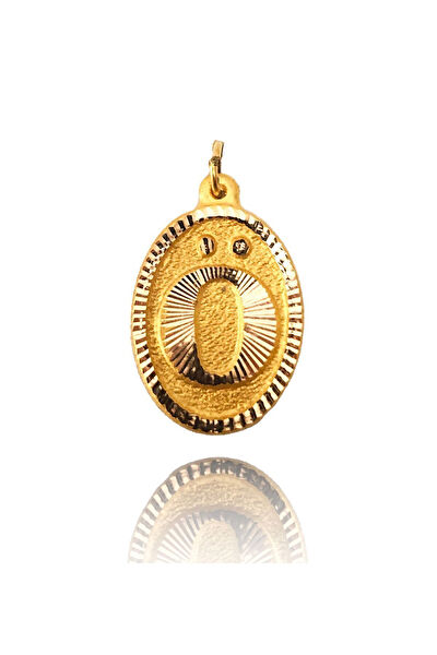 enderun Altın Kolye