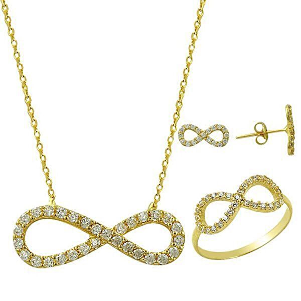 Bilezikhane Takı Seti