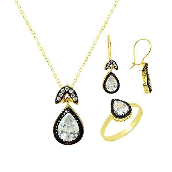 Bilezikhane Takı Seti