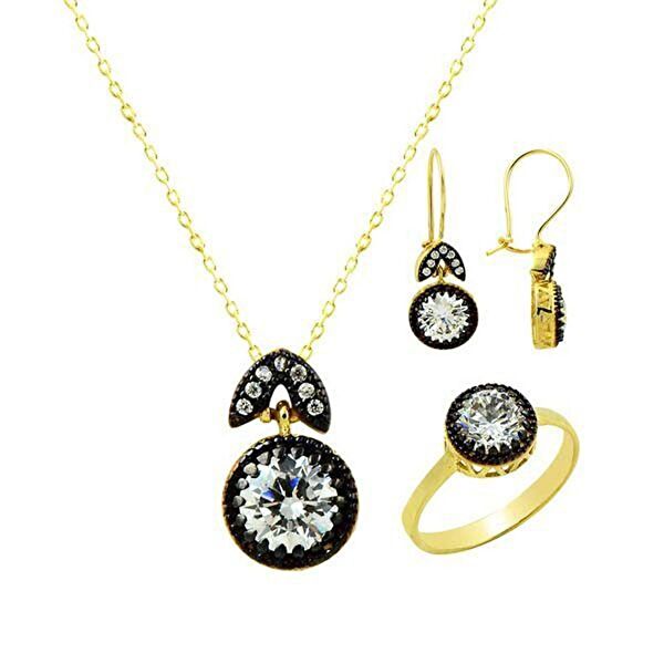 Bilezikhane Takı Seti