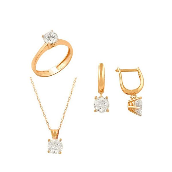 Bilezikhane Takı Seti