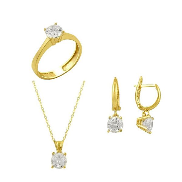 Bilezikhane Takı Seti