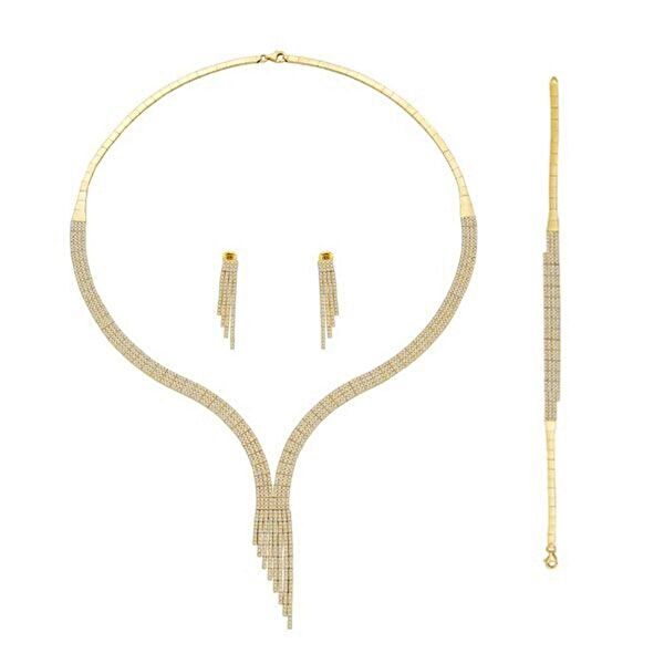 Bilezikhane Diğer Altın Takılar