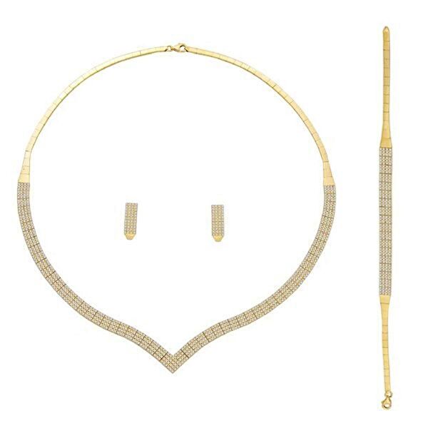 Bilezikhane Diğer Altın Takılar