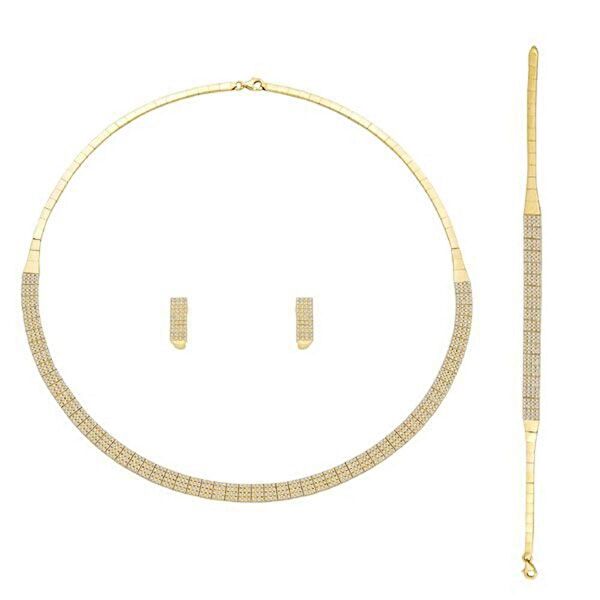 Bilezikhane Diğer Altın Takılar