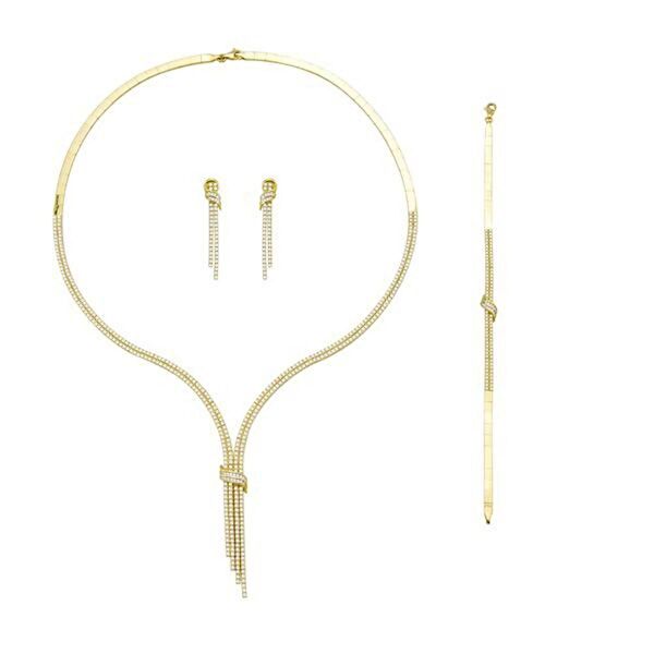 Bilezikhane Diğer Altın Takılar