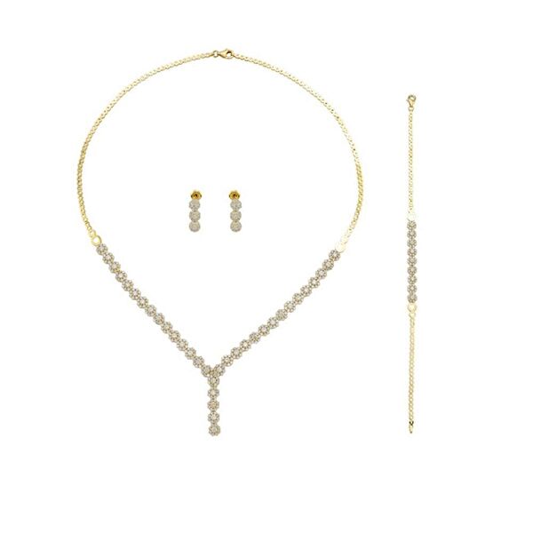 Bilezikhane Diğer Altın Takılar