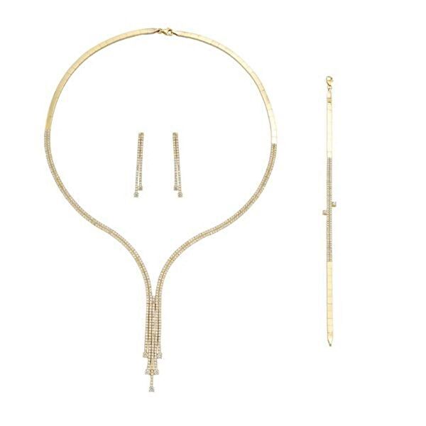 Bilezikhane Diğer Altın Takılar