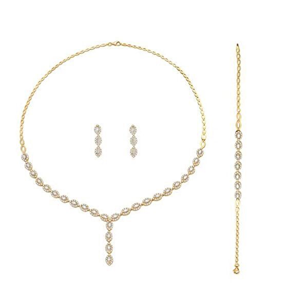 Bilezikhane Diğer Altın Takılar