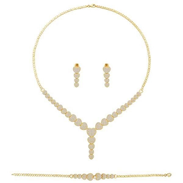 Bilezikhane Diğer Altın Takılar