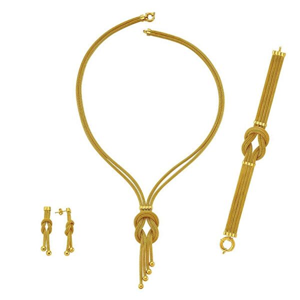 Bilezikhane Diğer Altın Takılar