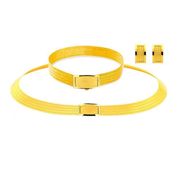 Bilezikhane Diğer Altın Takılar