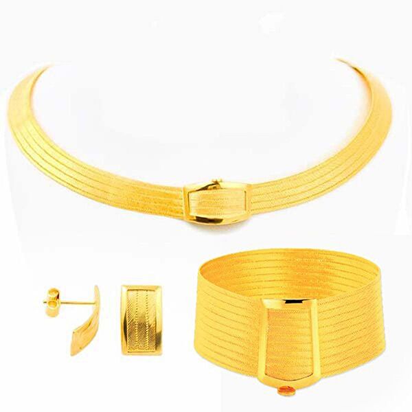 Bilezikhane Diğer Altın Takılar