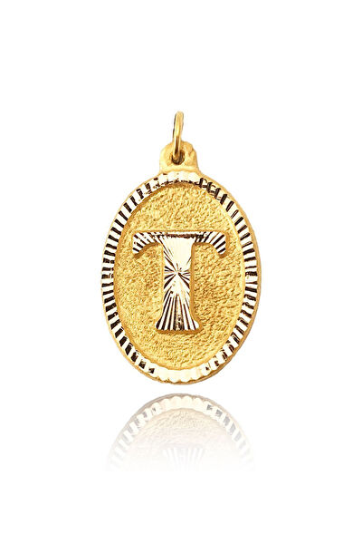 enderun Altın Kolye