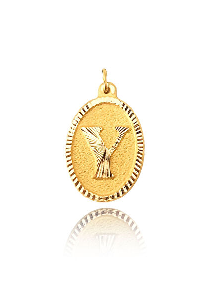 enderun Altın Kolye