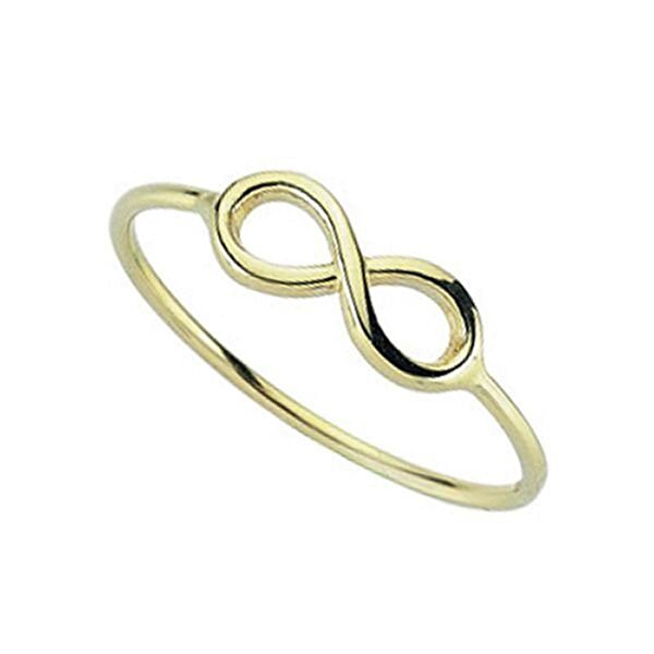 Bilezikhane Altın Yüzük