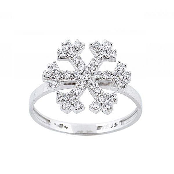 Bilezikhane Altın Yüzük