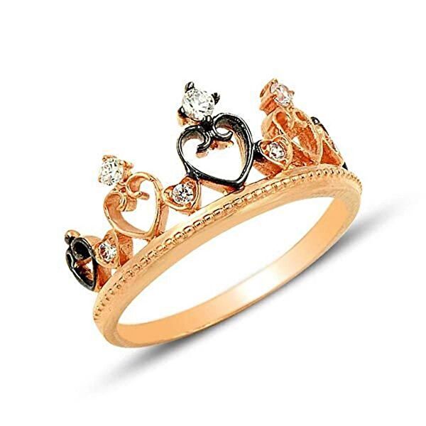 Bilezikhane Altın Yüzük