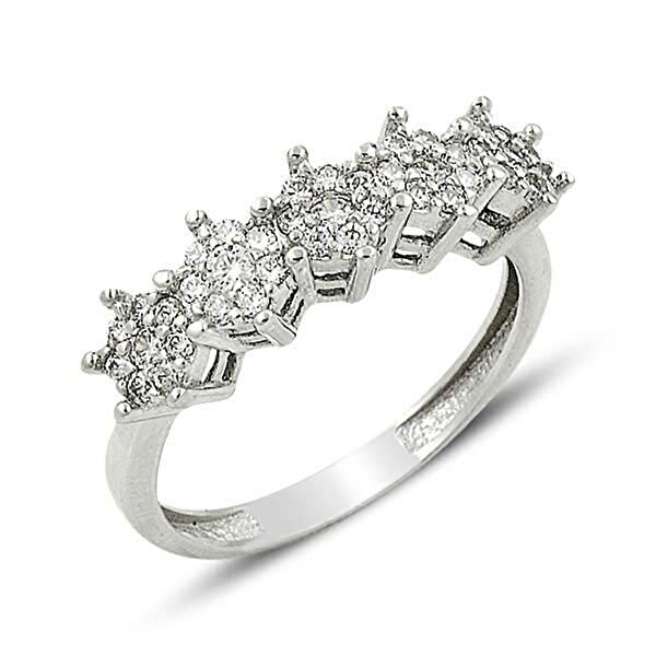 Bilezikhane Altın Yüzük