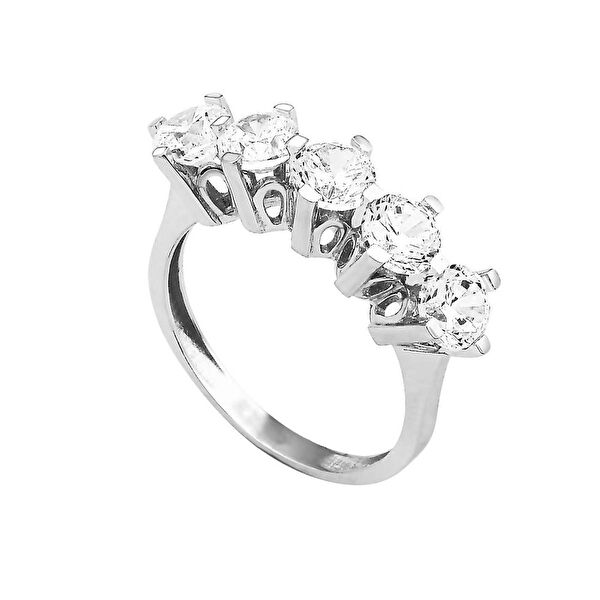 Bilezikhane Altın Yüzük