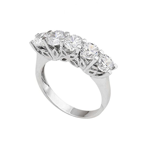 Bilezikhane Altın Yüzük