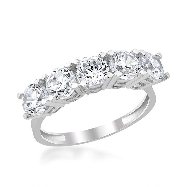 Bilezikhane Altın Yüzük