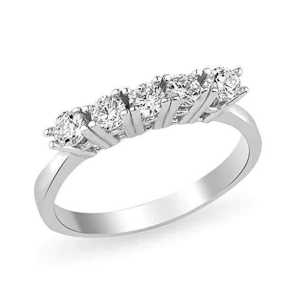 Bilezikhane Altın Yüzük