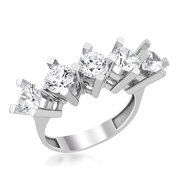 Bilezikhane Altın Yüzük