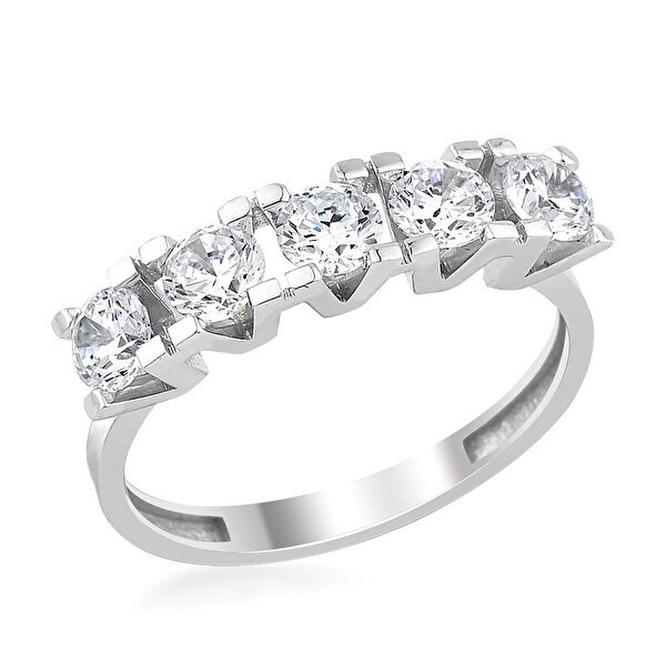 Bilezikhane Altın Yüzük