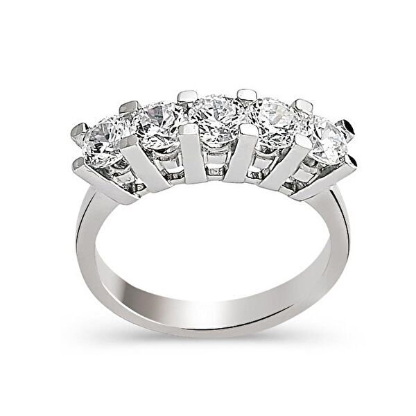 Bilezikhane Altın Yüzük