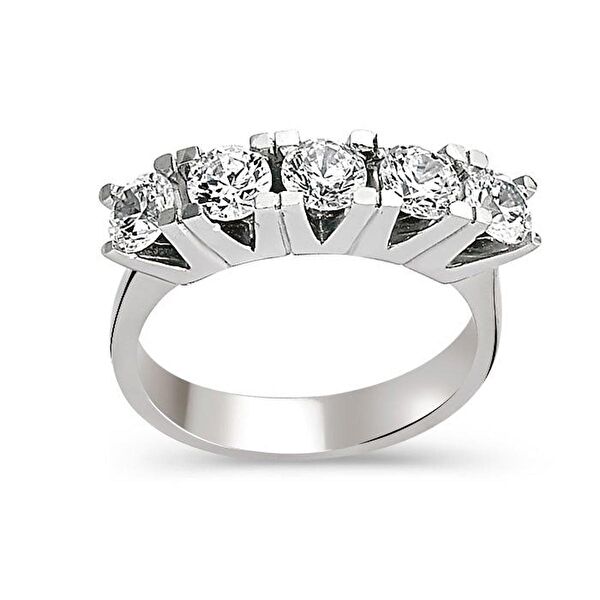 Bilezikhane Altın Yüzük