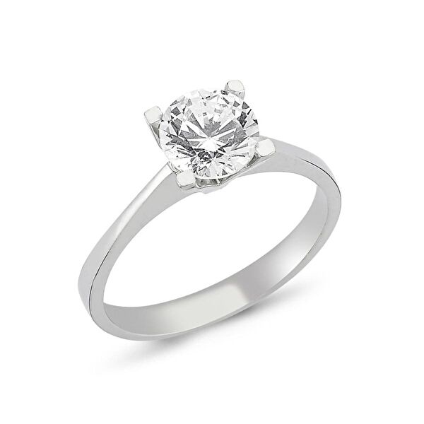 Bilezikhane Altın Yüzük