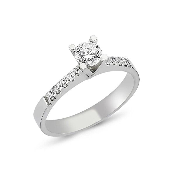 Bilezikhane Altın Yüzük