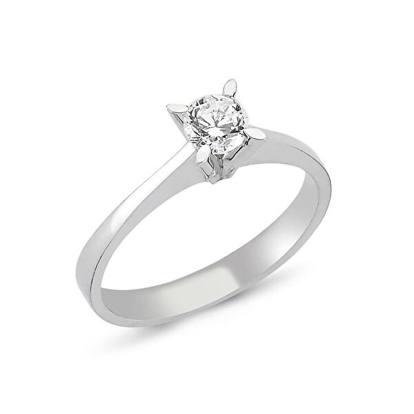 Bilezikhane Altın Yüzük