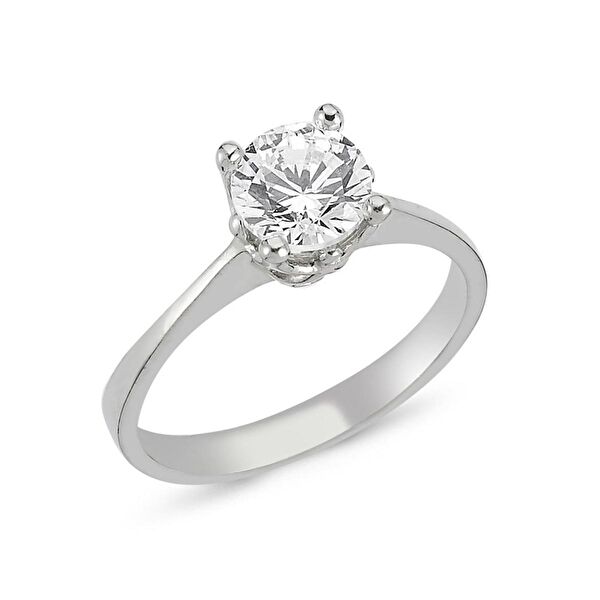 Bilezikhane Altın Yüzük