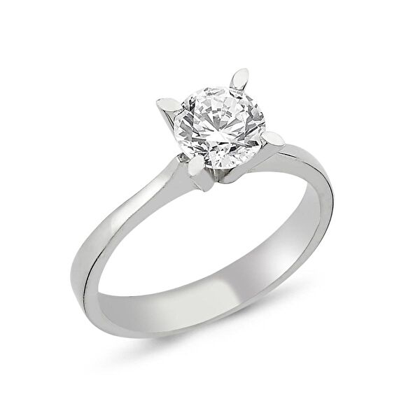 Bilezikhane Altın Yüzük