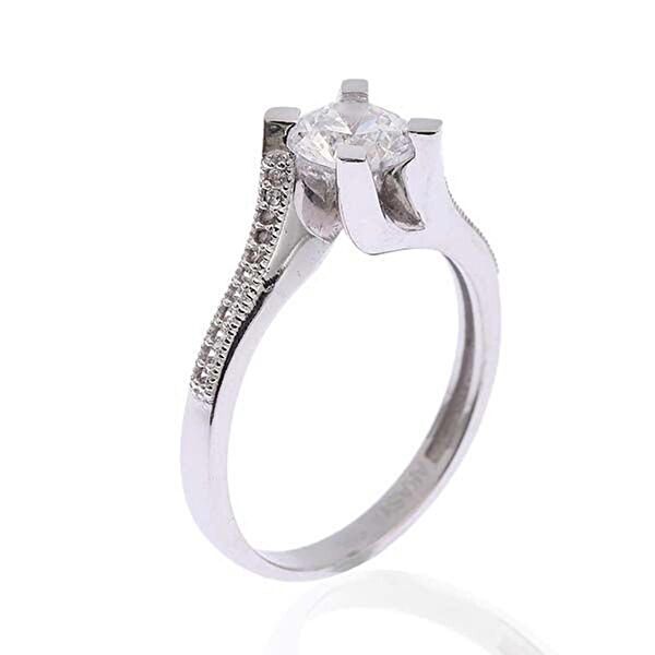 Bilezikhane Altın Yüzük