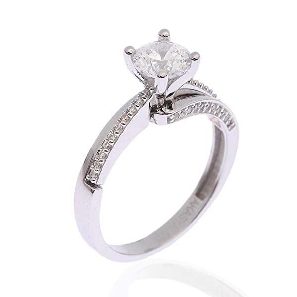 Bilezikhane Altın Yüzük