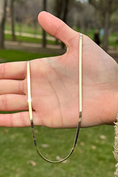 Çiğdem Gürel Kuyumculuk Altın Kolye