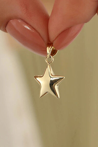 Çiğdem Gürel Kuyumculuk Altın Kolye