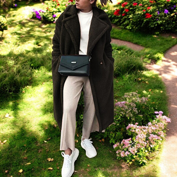 Barbora Kadın Ceket