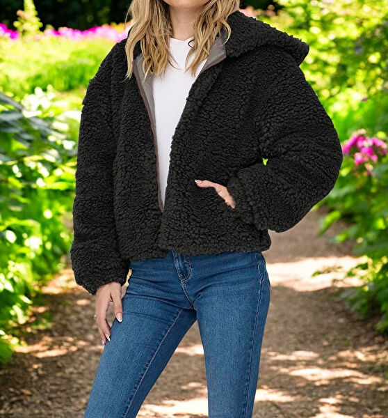 Barbora Kadın Ceket