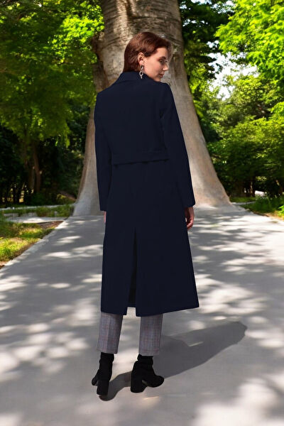 Barbora Kadın Kaban