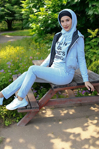 Barbora Kadın Eşofman